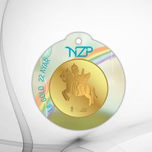 1 Gram Sünnet Hediyelik