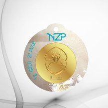1 Gram Hediyelik Nişan Altını
