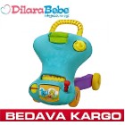 Playskool İlk Arabam Yeni Model