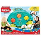 Playskool Çarklı Arabam