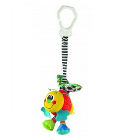 Playgro Titreşimli Çek Bırak Arı 6m+