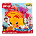 Playskool Şekilli Kedicik B1914