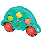 Playskool Çarklı Arabam