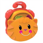 Playskool Şekilli Kedicik