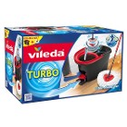 Vileda Turbo Pedallı Temizlik Seti