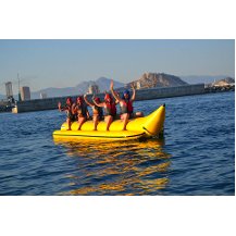 Banana Pro-8 Person