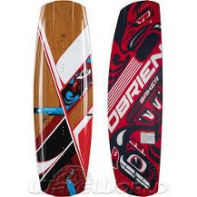 Obrien Baker (Park Boards) Wakeboard