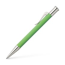 Graf Von Faber Castell Guilloche Tükenmez Kalem Y. Yeşili 145264