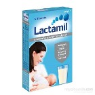 LACTAMİL EMZİREN ANNELER İÇİN SÜTLÜ İÇECEK