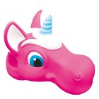 Globber Aksesuar Unicorn/Pembe