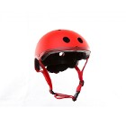 Globber Kask/Kırmızı