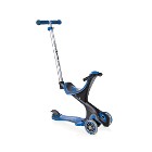 Globber Scooter Evo Comfort Lacivert 458-100