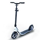 Globber Scooter/One NL 205/Siyah Beyaz