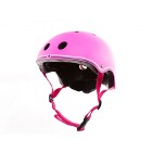 Globber Kask/Pembe
