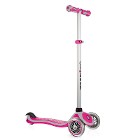Globber Scooter/Primo Plus/Pembe