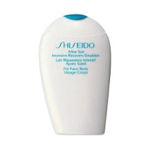 SHISEIDO SUN AFTER SUN INTENSIVE EMULSION 300 ML