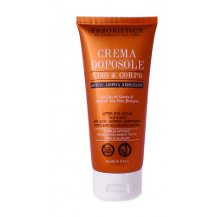 Erboristica Solari After Sun Cream (Güneş Sonrası Bakım Kremi)