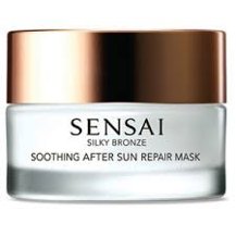 Sensai Anti-Ageing Sun Care After Sun Repair Mask
