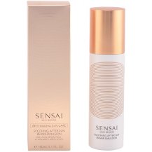 Sensai Silky Bronze Anti-Ageing Sun Care