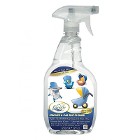 Friendly Puset Ve Araba Koltuğu Temizleyici 650 Ml