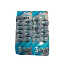 YENİ DERBY SAMURAİ PLATINUM 3 24'LÜ KARTELA