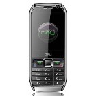 DAY E71 ÜCRETSİZ ANALOG TV Lİ CEP TELEFONU GRİ