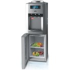 Simfer SB2607 3 Musluklu,Buzdolaplı ve Dijital Ekranlı Su Sebili