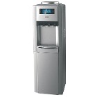 Simfer SB2606 3 Musluk Saklama Dolaplı Dijital Ekranlı Su Sebili