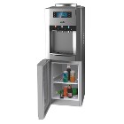Simfer 2607 Su Sebili 3 Musluklu ve Buzdolabı Özellikli