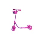 Karsan Scooter 3Tekerli Frenli Kr80-Kr81-Kr82 0807-0814-0821