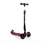 Startech 3 Tekerlekli Katlanabilir Scooter Led Işıklı 03