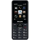 Philips Xenium E168 Dual Sim ( Philips Türkiye Garantili )