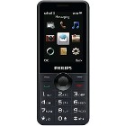 Philips Xenium E168 Cep Telefonu