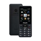 Philips Xenium E168 Dual Sim ( Philips Türkiye Garantili )