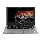 Casper F300.7200-8D00T-S Ultra Taşınabilir 13.3 FHD 256GB SSD W10