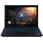 Casper G650.7700-8T60X i7 7700HQ GTX1050 8GB 1TB Gaming NB