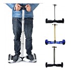 Elektrikli Kaykay Hoverboard Denge Çubuğu