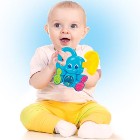 BABY CLEMENTONİ FİL ÇINGIRAK
