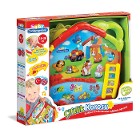 Clementoni Baby Çiftlik Korosu