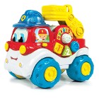 Clementoni Baby Minik İtfaiyeci