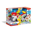 Clementoni Disney Baby İlk Motorsikletim