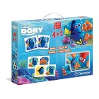 Clementoni 13392 Edukit Dory Cle13392
