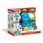 Clementoni 64307 Baby Müzisyen Fil - 6