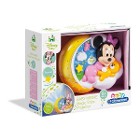 Baby Clementoni Disney Minnie Müzikli Projektör
