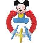 Clementoni Disney Baby Mickey Aktif Çıngırak 3 Ay+