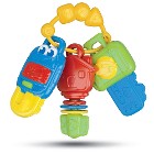 Clementoni Baby Clementoni Elektronik Anahtarlar