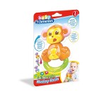 Clementoni Maymun/Koala 2'si 1 Arada Çıngırak