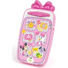 Disney Baby Mickey Akıllı Telefon (6-36Ay)
