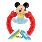 Clementoni Disney Baby 3 Ay+ Aktif Çıngırak - Mickey