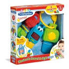 Clementoni 17107 Baby Elektronik Anahtarlar